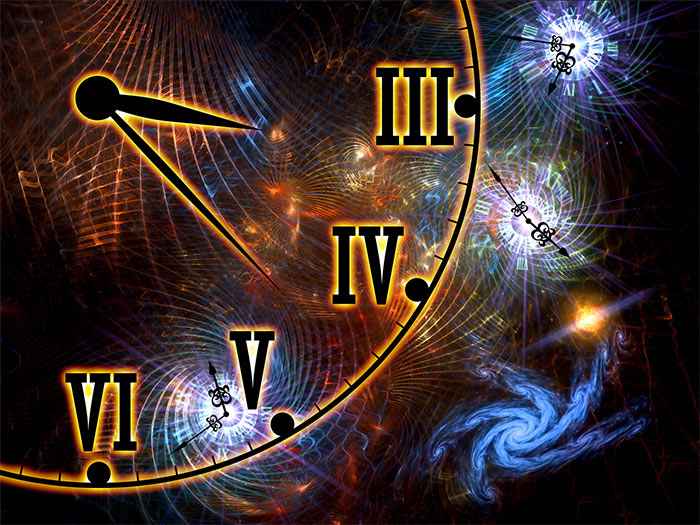 A HORA DO NASCIMENTO NA NUMEROLOGIA
